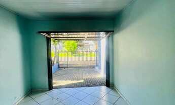 Imagem 4: CASA PADRÃO, 2 dormitórios, 1 banheiros, 1 vaga na garagem