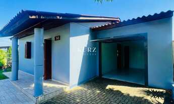 Imagem: CASA PADRÃO, 2 dormitórios, 1 banheiros