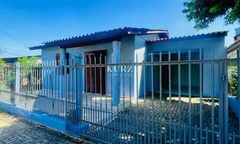 Imagem 2: CASA PADRÃO, 2 dormitórios, 1 banheiros, 1 vaga na garagem