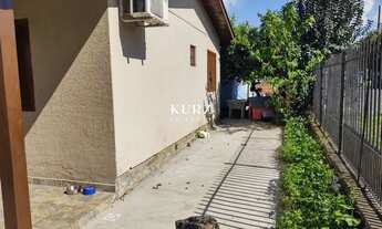 Imagem 3: CASA PADRÃO, 3 dormitórios, 1 banheiros, 1 vaga na garagem, 56M² de Área Construída