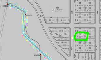 Imagem: ÓTIMO TERRENO, 300M² de Área Total