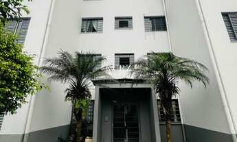 Imagem 2: APARTAMENTO NO RESIDENCIAL MONTE CASTELO