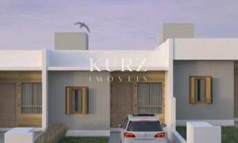 Imagem: CASA GEMINADO PADRÃO