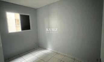 Imagem 2: Apartamento no Residencial Centenário