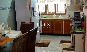 Imagem 6: CASA PADRÃO, 2 dormitórios, 1 banheiros, 1 vaga na garagem, 20M² de Área Construída