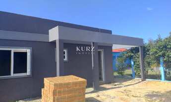 Imagem: CASA NA PARIA DE TORRES RS