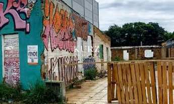 Imagem: TERRRENO, 20M² de Área Total