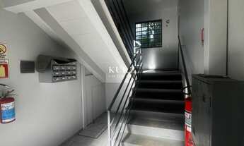 Imagem 2: APARTAMENTO , 44M² de Área Construída