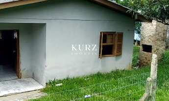 Imagem: CASA PADRÃO, 20M² de Área Construída