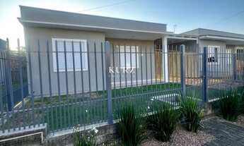 Imagem: Casa à venda em Sapiranga, Bairro Floresta