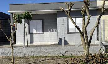 Imagem: CASA NO BAIRRO FLORESTA EM SAPIRANGA