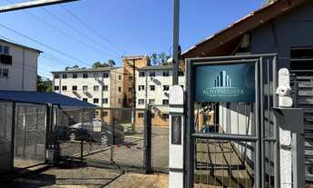 Imagem: Apartamento à venda em Campo Bom - Residencial