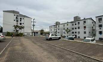 Imagem 2: APARTAMENTO NO RESIDENCIAL MONTE CASTELO