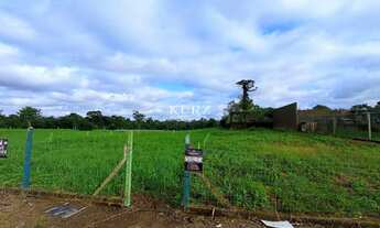 Imagem: TERRENOS PADRÕES, 20M² de Área Total