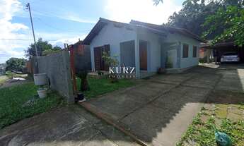 Imagem: CASA PADRÃO, 2 dormitórios, 2 banheiro