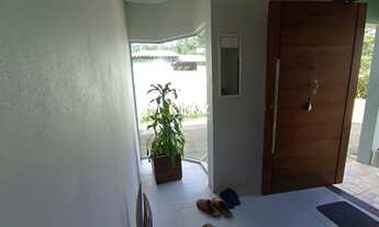 Imagem 6: CASA PADRÃO, 2 dormitórios, 2 banheiro, 1 vaga na garagem, 300M² de Área Construída