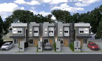 Imagem 2: SOBRADOS PADRÕES, 2 dormitórios, 2 banheiro, 1 vaga na garagem, 20M² de Área Construída