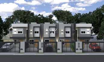 Imagem: SOBRADOS PADRÕES, 2 dormitórios, 2 banheiro