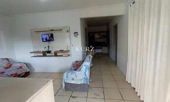 Imagem 3: CASA PADRÃO, 4 dormitórios, 1 banheiros, 1 vaga na garagem, 20M² de Área Construída