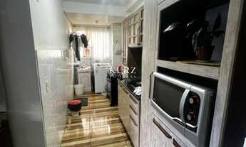 Imagem 2: APARTAMENTO DE DOIS DORMITÓRIOS