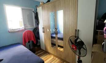 Imagem 4: APARTAMENTO DE DOIS DORMITÓRIOS