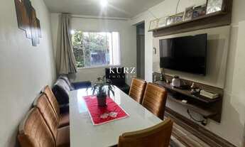 Imagem: APARTAMENTO DE DOIS DORMITÓRIOS