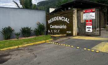 Imagem: APARTAMENTO DE DOIS DORMITÓRIOS