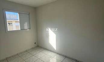 Imagem 6: APARTAMENTO DE DOIS DORMITÓRIOS