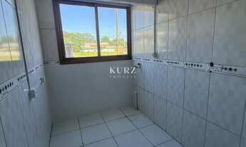 Imagem 3: Apartamento de dois dormitórios