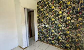 Imagem 4: Apartamento de dois dormitórios