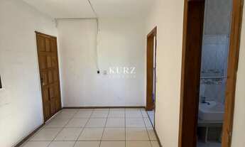 Imagem 5: Apartamento de dois dormitórios