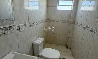 Imagem 6: Apartamento de dois dormitórios