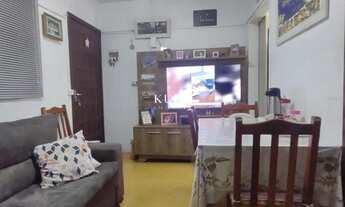 Imagem: Apartamento no Bairro São Luiz