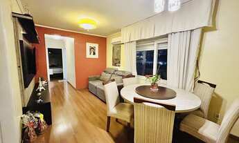 Imagem: Apartamento 2 dormitórios na rua mais bonita