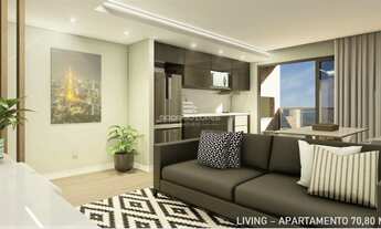 Imagem 3: Apartamento com 2 Dormitorio(s) localizado(a) no bairro Igara em Canoas / Rio Grande do S