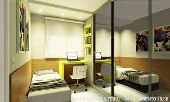 Imagem 5: Apartamento com 2 Dormitorio(s) localizado(a) no bairro Igara em Canoas / Rio Grande do S