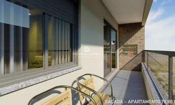 Imagem 2: Apartamento com 2 Dormitorio(s) localizado(a) no bairro Igara em Canoas / Rio Grande do S