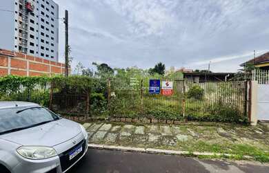 Imagem 2: Terreno com 300m² no centro de Canoas