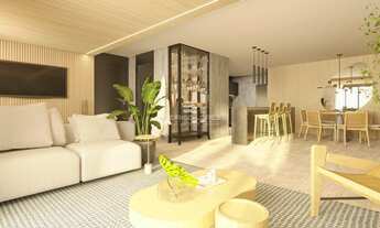 Imagem 7: Apartamentos com 3 suítes, 2 vagas e sacada com linda vista!