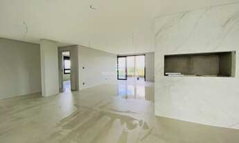 Imagem 5: Apartamentos com 3 suítes, 2 vagas e sacada com linda vista!