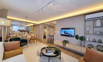 Imagem 2: Lançamento Grand Park Canoas, apartamentos de 02(dois) e 03(três) dormitórios