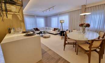 Imagem 5: Lançamento Grand Park Canoas, apartamentos de 02(dois) e 03(três) dormitórios