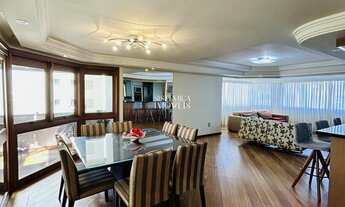 Imagem 6: Apartamento com 201m², 03(três) dormitórios com 1 suíte; no centro de Canoas