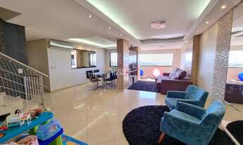 Imagem: Cobertura 03(três) dormitórios com suíte