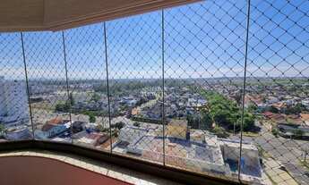 Imagem 4: Cobertura 03(três) dormitórios com suíte no Marechal Rondon em Canoas!