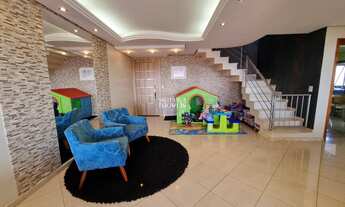 Imagem 5: Cobertura 03(três) dormitórios com suíte no Marechal Rondon em Canoas!