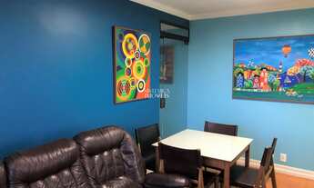 Imagem 6: Apartamento 02(dois) dormitórios com suíte em Canoas