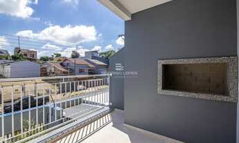 Imagem 6: Apartamentos novos de 3 dormitórios com sacada e churrasqueira!