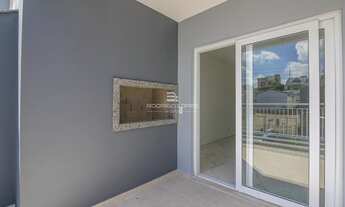 Imagem 7: Apartamentos novos de 3 dormitórios com sacada e churrasqueira!