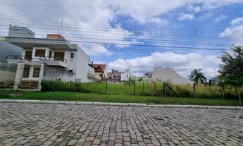 Imagem: Terreno no Bairro Cidade Nova em Canoas